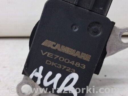 ФОТО Датчик расхода воздуха для Toyota Auris E150 (10.2006-11.2012) Київ
