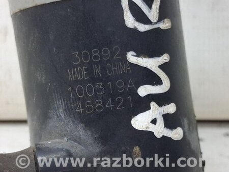 ФОТО Насос омывателя стекла для Toyota Auris E150 (10.2006-11.2012) Київ