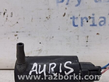 ФОТО Насос омывателя стекла для Toyota Auris E150 (10.2006-11.2012) Київ