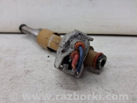 ФОТО Форсунка топливная для Toyota Auris E150 (10.2006-11.2012) Київ