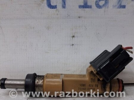 ФОТО Форсунка топливная для Toyota Auris E150 (10.2006-11.2012) Київ
