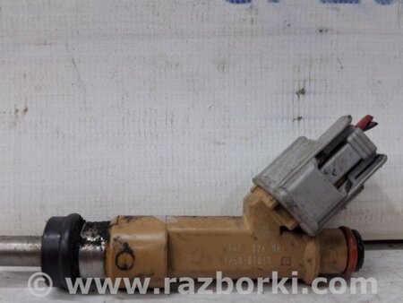 ФОТО Форсунка топливная для Toyota Auris E150 (10.2006-11.2012) Київ