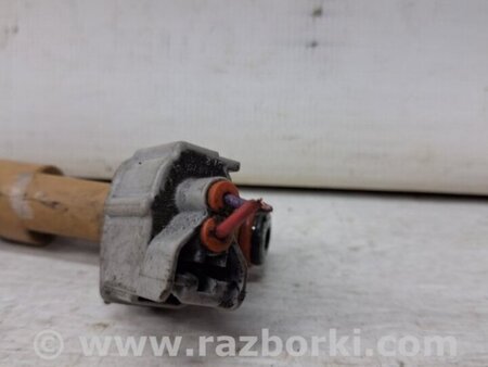 ФОТО Форсунка топливная для Toyota Auris E150 (10.2006-11.2012) Київ