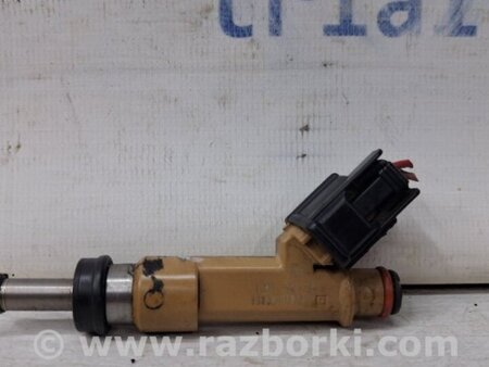 ФОТО Форсунка топливная для Toyota Auris E150 (10.2006-11.2012) Київ