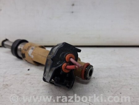 ФОТО Форсунка топливная для Toyota Auris E150 (10.2006-11.2012) Київ