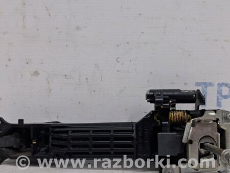 ФОТО Ручка двери внешняя передняя правая для Toyota Auris E150 (10.2006-11.2012) Київ