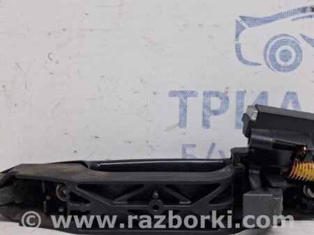 ФОТО Ручка двери внешняя задняя правая для Toyota Auris E150 (10.2006-11.2012) Київ