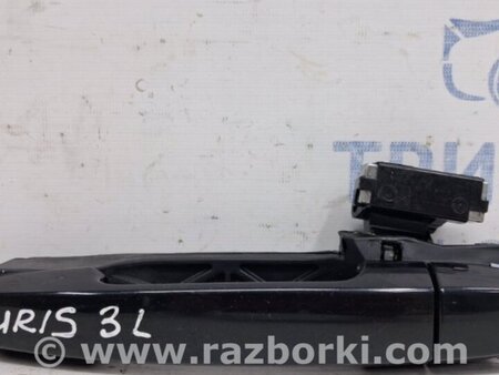 ФОТО Ручка двери внешняя задняя левая для Toyota Auris E150 (10.2006-11.2012) Київ