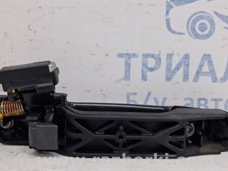 ФОТО Ручка двери внешняя задняя левая для Toyota Auris E150 (10.2006-11.2012) Київ