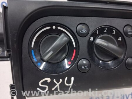 ФОТО Блок управления кондиционером для Suzuki SX4 Київ