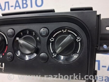 ФОТО Блок управления кондиционером для Suzuki SX4 Київ