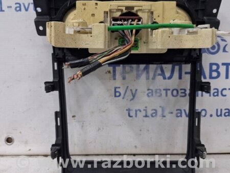 ФОТО Блок управления кондиционером для Suzuki SX4 Київ