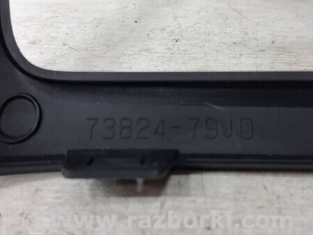 ФОТО Блок управления кондиционером для Suzuki SX4 Київ