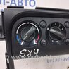ФОТО Блок управления кондиционером для Suzuki SX4 Київ