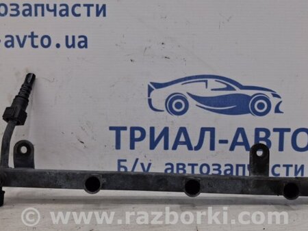 ФОТО Топливная рампа для Chevrolet Captiva Киев