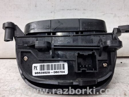 ФОТО Кнопки руля для Chevrolet Captiva Киев