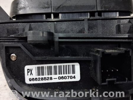 ФОТО Кнопки руля для Chevrolet Captiva Киев
