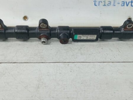 ФОТО Топливная рампа для SsangYong Rexton Київ