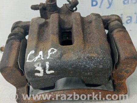 ФОТО Суппорт задний левый для Chevrolet Captiva Киев