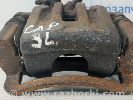 ФОТО Суппорт задний левый для Chevrolet Captiva Киев