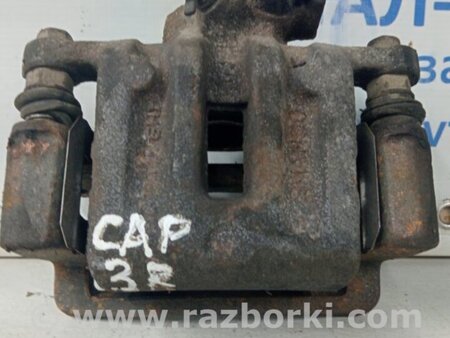 ФОТО Суппорт задний правый для Chevrolet Captiva Киев