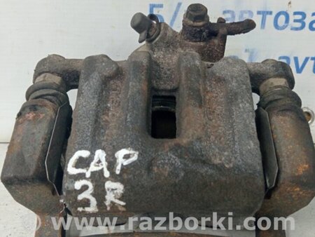 ФОТО Суппорт задний правый для Chevrolet Captiva Киев