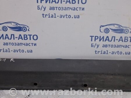 ФОТО Накладка порога внешняя правая для Chevrolet Captiva Киев