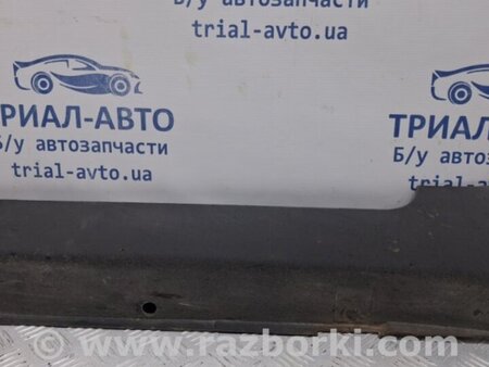 ФОТО Накладка порога внешняя правая для Chevrolet Captiva Киев