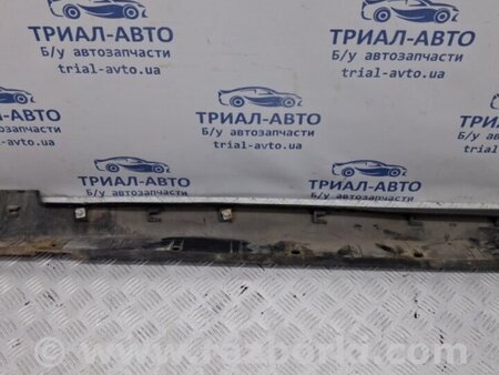 ФОТО Накладка порога внешняя правая для Chevrolet Captiva Киев