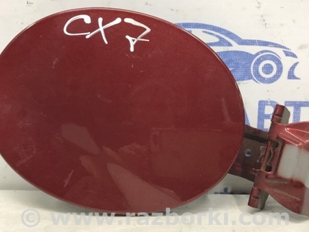 ФОТО Лючок бака для Mazda CX-7 Киев