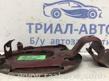 ФОТО Лючок бака для Mazda CX-7 Киев