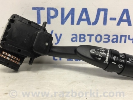 ФОТО Переключатель подрулевой правый(дворники) для SsangYong Rexton Київ