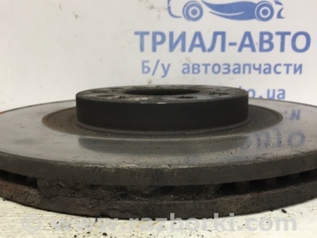 ФОТО Диск тормозной передний для Mazda CX-7 Київ