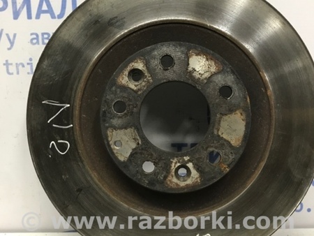 ФОТО Диск тормозной передний для Mazda CX-7 Київ