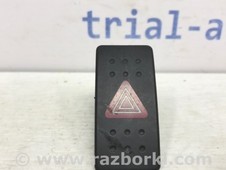 ФОТО Кнопка аварийки для Suzuki SX4 Київ