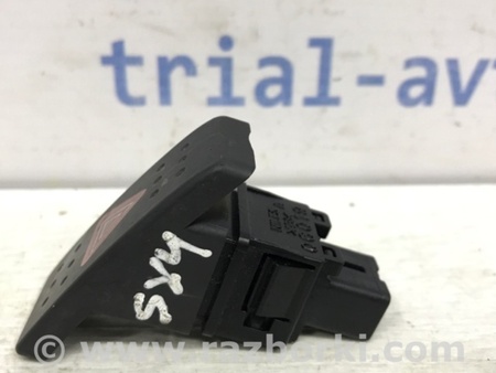 ФОТО Кнопка аварийки для Suzuki SX4 Київ