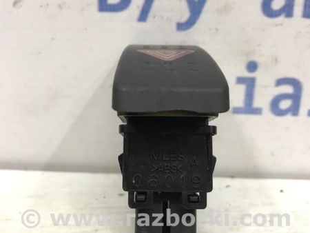ФОТО Кнопка аварийки для Suzuki SX4 Київ