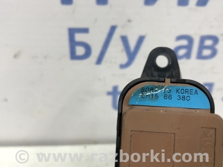 ФОТО Кнопка стеклоподъемника для Mazda CX-7 Киев