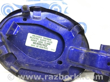 ФОТО Лючок бака для Mazda CX-7 Київ