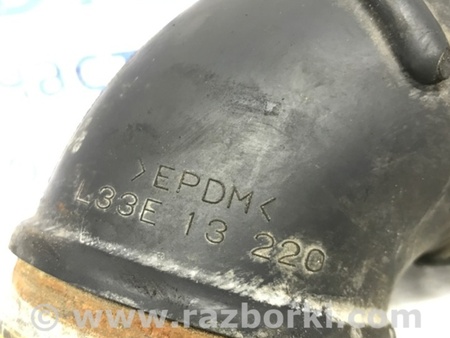 ФОТО Патрубок воздушного фильтра для Mazda CX-7 Київ