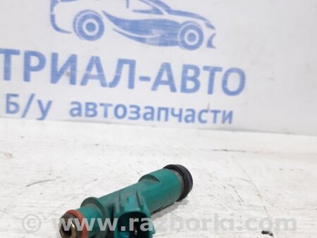 ФОТО Форсунка топливная для Toyota Camry 40 XV40 (06-11) Київ