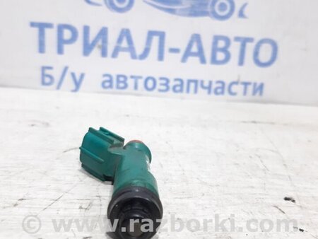 ФОТО Форсунка топливная для Toyota Camry 40 XV40 (06-11) Київ