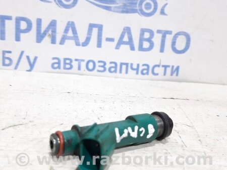 ФОТО Форсунка топливная для Toyota Camry 40 XV40 (06-11) Київ