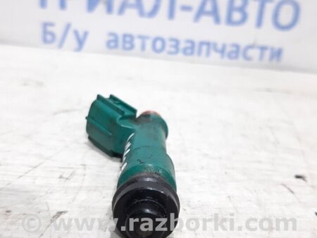 ФОТО Форсунка топливная для Toyota Camry 40 XV40 (06-11) Київ