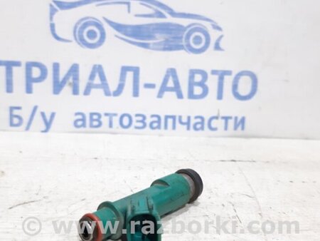 ФОТО Форсунка топливная для Toyota Camry 40 XV40 (01.2006-07.2011) Киев
