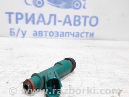 ФОТО Форсунка топливная для Toyota Camry 40 XV40 (06-11) Київ