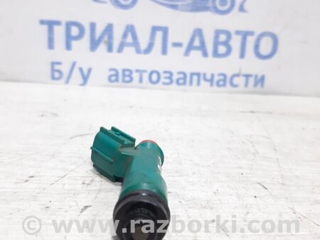 ФОТО Форсунка топливная для Toyota Camry 40 XV40 (06-11) Київ