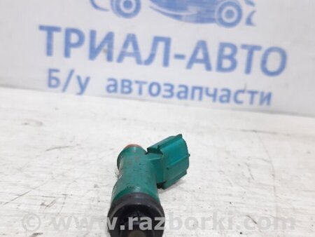 ФОТО Форсунка топливная для Toyota Camry 40 XV40 (06-11) Київ