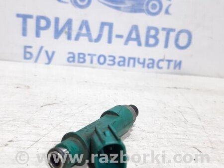 ФОТО Форсунка топливная для Toyota Camry 40 XV40 (06-11) Київ