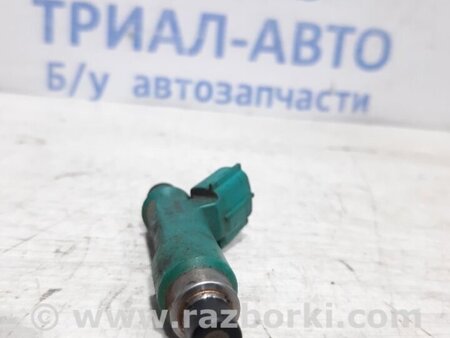 ФОТО Форсунка топливная для Toyota Camry 40 XV40 (06-11) Київ